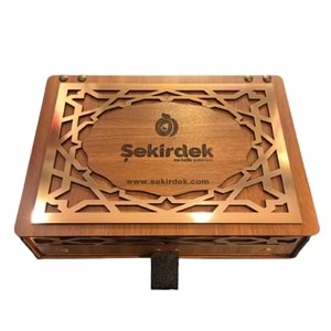 Tarhunza Çoko-Roş Hediyelik Çikolata (2200 Gr)